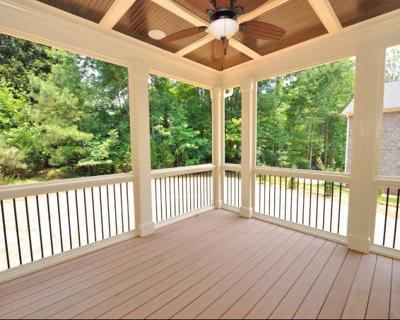 General Contractors (1)